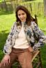 NED Dutch Fashion Design Broek 26W-U127-16 Seasonable