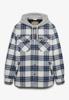 Superdry Overshirt M4011193A