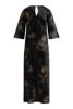 Label DOT Jurk 2623008 Sylvie