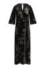 Label DOT Jurk 2623008 Sylvie