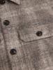 Cavallaro Napoli Overshirt 123265004