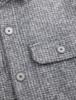 Cavallaro Napoli Overshirt 123265002