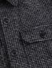 Cavallaro Napoli Overshirt 123265002