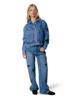 Colourful Rebel Jeans Star Wide Leg