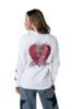 Colourful Rebel T-Shirt WT118324