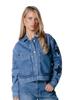 Colourful Rebel Jacket Jo Star Worker