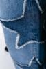 Colourful Rebel Jeans Star Wide Leg