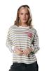 Colourful Rebel Sweater WB118565