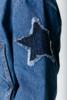 Colourful Rebel Jacket Jo Star Worker