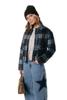 Colourful Rebel Jacket Malou Brushed Check