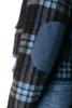 Colourful Rebel Jacket Malou Brushed Check
