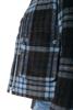 Colourful Rebel Jacket Malou Brushed Check