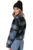 Colourful Rebel Jacket Malou Brushed Check