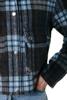 Colourful Rebel Jacket Malou Brushed Check