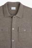 Profuomo Overshirt PPXF30006D