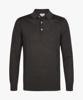 Profuomo Wollen Polotrui Antraciet PPXJ30029E