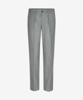 Profuomo Grijze Pantalon Wollen Mix PPXQ30008E