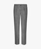 Profuomo, broek chino, grijs melee