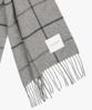 Profuomo Sjaal PPXS30006B
