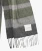 Profuomo Sjaal PPXS30005B