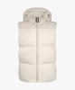 Profuomo Beige Katoen-Linnen Jack PPXU30006B