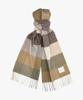 Profuomo Sjaal PPXS30004B