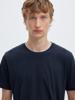 Selected Homme T-Shirt 16092508 Zwart