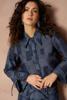 Lofty Manner Blouse RI05