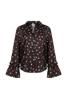 NUKUS Blouse NKF02159