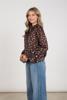 NUKUS Blouse NKF02159