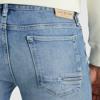 Cast Iron Jeans CTR390-FBW
