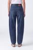 Florèz  Simmy Barrel Jeans CR0291 River Blue