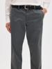 Selected Homme Straight Flex Broek 16087665 Grijs