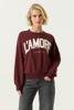 Garcia Sweater V260265-4081
