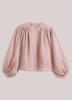 Summum, blouse roze