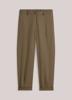 Summum, Broek barrel, donkertaupe