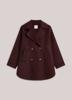 Summum Wollen Jas Bordeaux 1s1308-11884