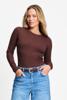 POM Amsterdam Longsleeve Rose
