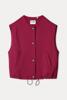 POM Amsterdam Gilet SP9744