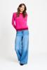 POM Amsterdam Spencer Shelly | Pink