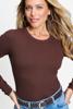 POM Amsterdam Longsleeve Rose