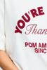 POM Amsterdam T-Shirt SP9775