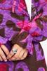 POM Amsterdam Jurk Anna | Bows