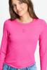 POM Amsterdam Longsleeve Rose