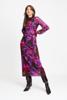 POM Amsterdam Jurk Anna | Bows
