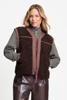POM Amsterdam Gilet SP9666