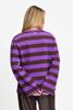 POM Amsterdam T-Shirt Joy | Stripe
