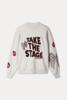 POM Amsterdam Sweater SP9773