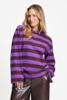 POM Amsterdam T-Shirt Joy | Stripe