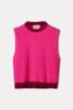 POM Amsterdam Spencer Shelly | Pink